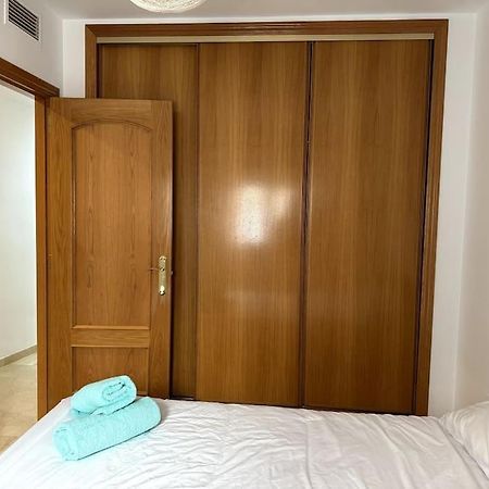 شقة Apartamento Centro Historico مالقة المظهر الخارجي الصورة